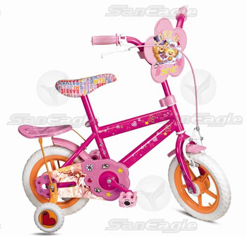 Childs Bike