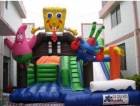 Inflatable Castles