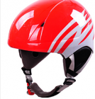 Helmet wear