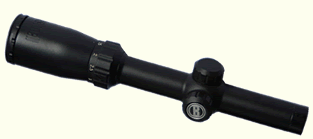 Riflescopes