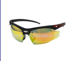 Sports Eyewear