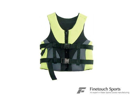 Life Vest