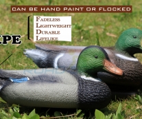 Hunting Decoys