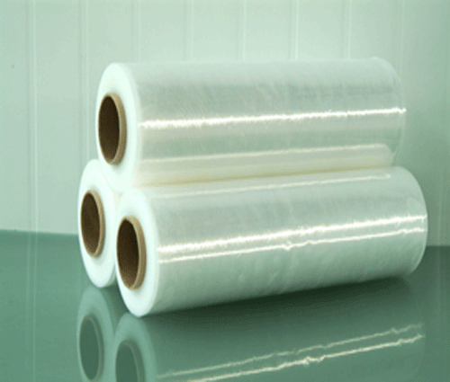 Plastic films