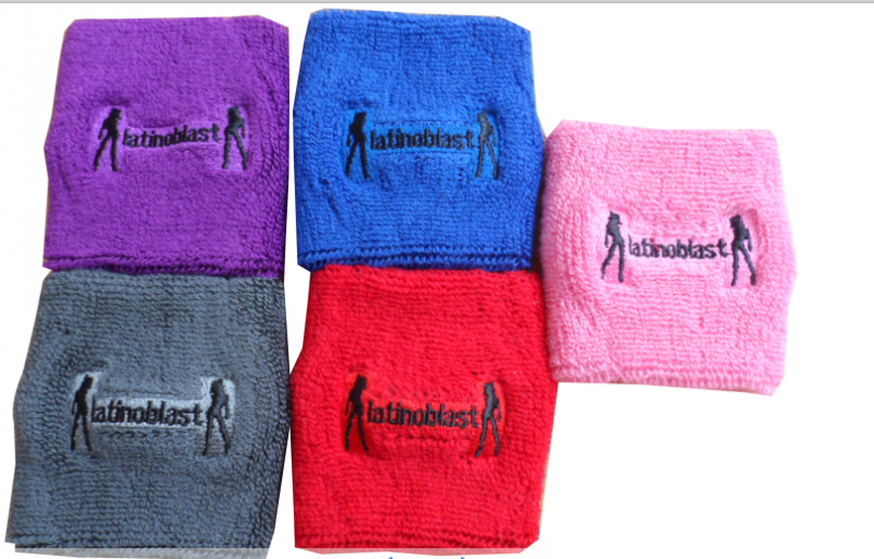 Sweatbands