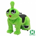 Ride on Animal Toy