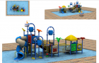 Water Play Equipment