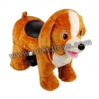 Ride On Animal Toy