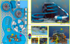 Water Play Equipment