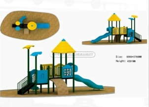 Water Play Equipment