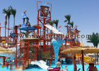 Water Play Equipment