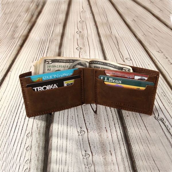 Wallets