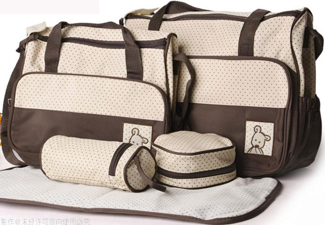 Diaper Bags