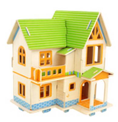 Wood Crafts