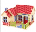 Wood Crafts