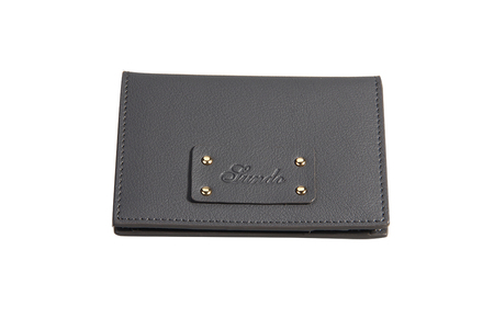 Credit card holder