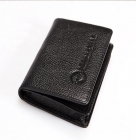 Credit card holder