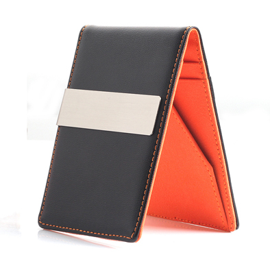 Credit card holder