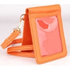 Credit card holder