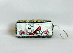 Cosmetic Bags