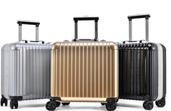 Luggage Sets