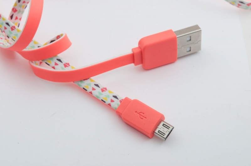 Micro-USB