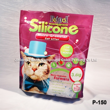 Pet Food Bag