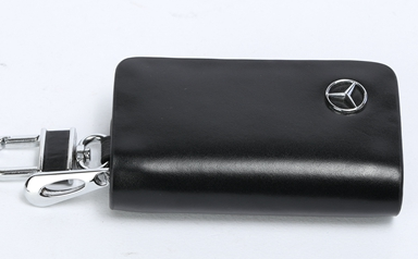 Key Holder Wallet