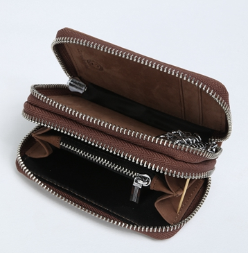 Key Holder Wallet