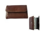 Credit card holder