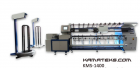 KMS-1400 FULL AUTOMATIC SPIRAL WIRE FENCING MACHINE