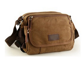 Messenger Bag