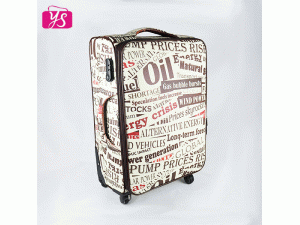 Tolley Luggage