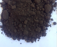 Zinc Ash