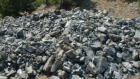 Low Grade Chrome Ore Lumps