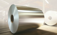 Aluminum coil & aluminum sheet