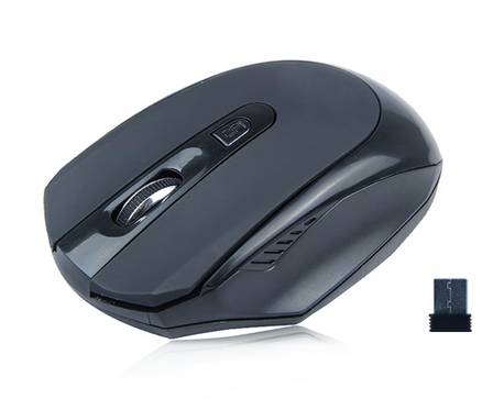 Wireless Mouse