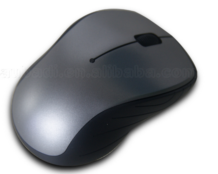 Wireless Mouse