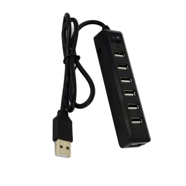 USB 2.0 Hub