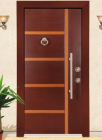 STEEL DOOR