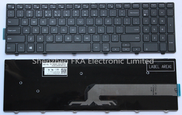 Laptop Keyboards