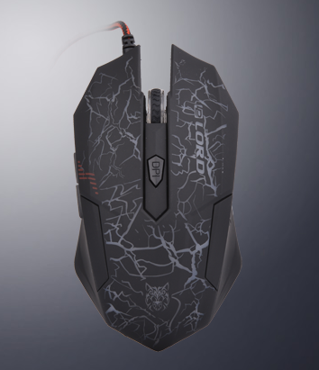 Computer Mouse