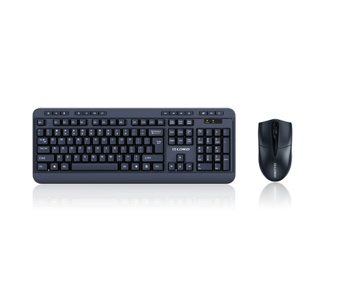 Keyboard Mouse Combos