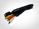 PS3 av cable