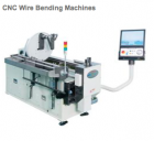 CNC WIRE BENDING MACHINE