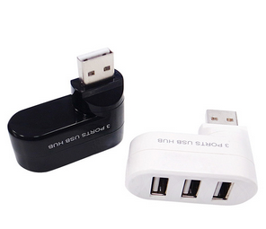 USB 2.0 HUB