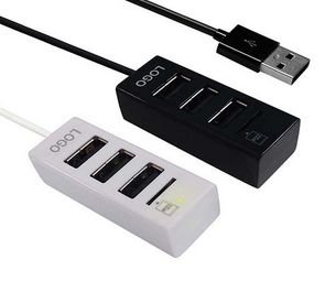 USB 2.0 HUB