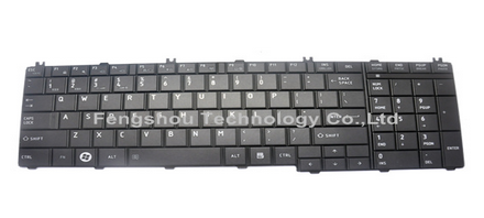 Laptop Keyboards