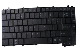 Laptop Keyboards