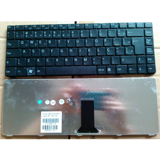 Laptop Keyboards